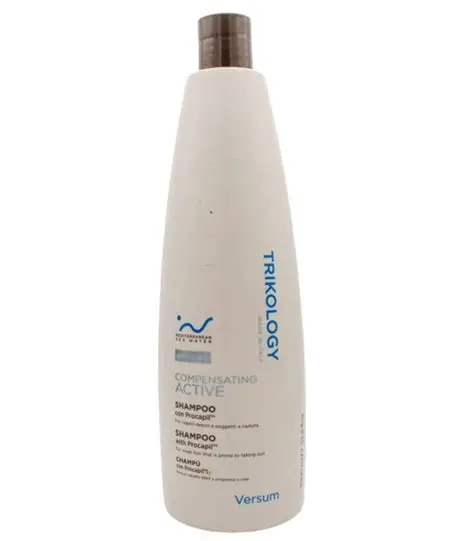 SCALP NORMALIZING SHAMPOO 1000ML